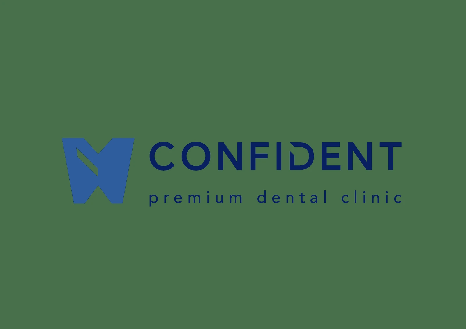 Confident Clinic