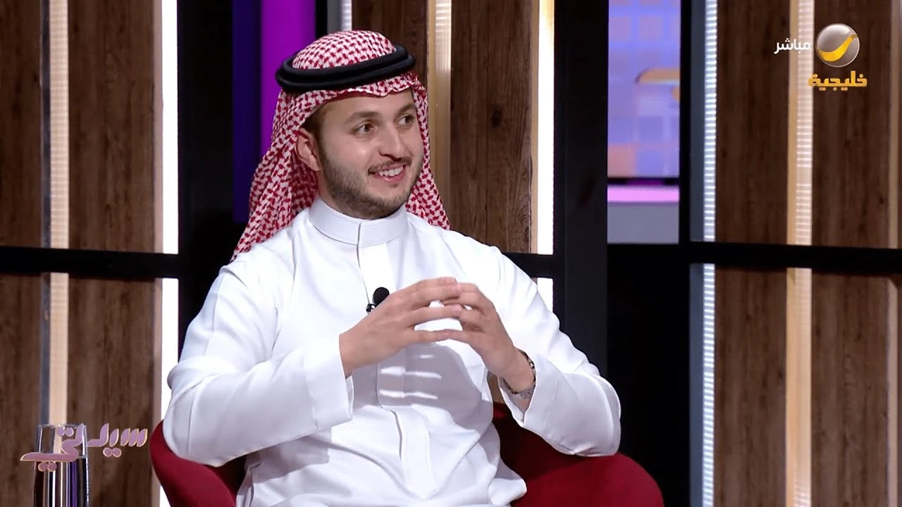 Sayyidaty TV interview with Dr. Adnan Bazarbashi