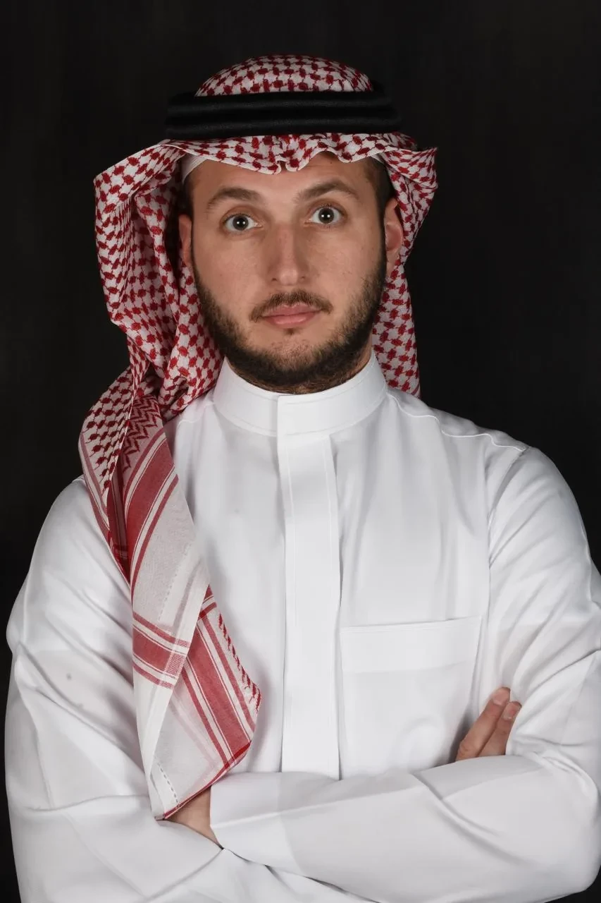Dr. Adnan Bazarbashi